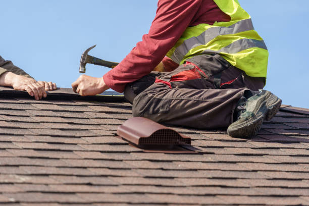 Roof Installation Near Me in Three Rivers, TX