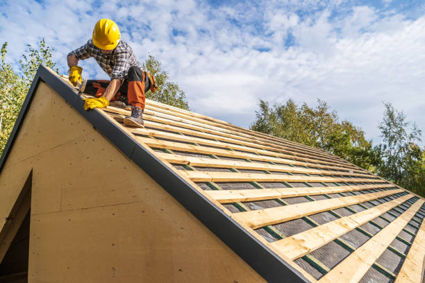 Best Gutter Installation and Roofing  in Three Rivers, TX