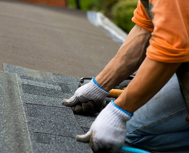 Quick and Trustworthy Emergency Roof Repair Services in Three Rivers, TX